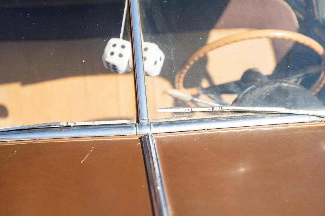 1948 Cadillac Series 62 2nd Gen - Image 18 of 31