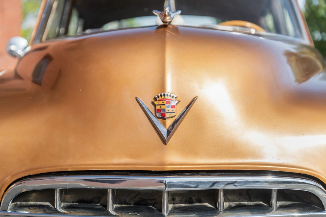 1948 Cadillac Series 62 2nd Gen - Image 15 of 31