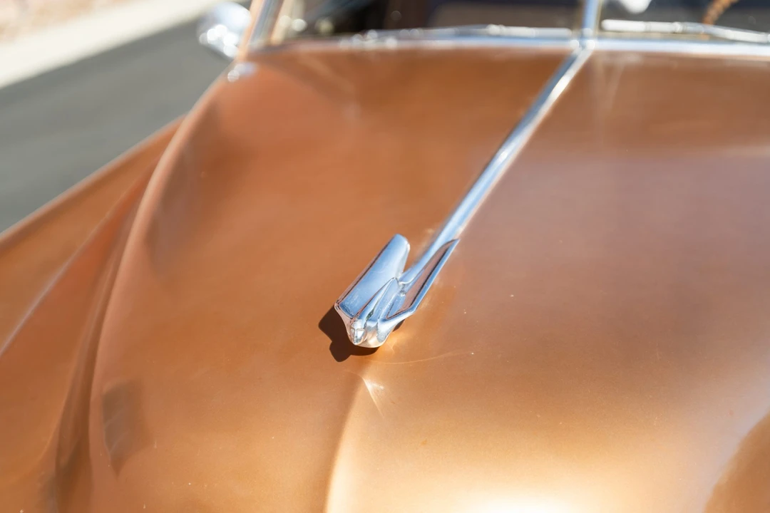 1948 Cadillac Series 62 2nd Gen - Image 14 of 31