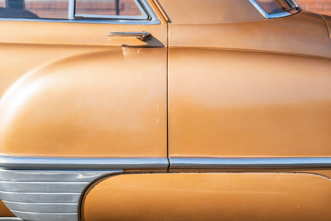 1948 Cadillac Series 62 2nd Gen - Image 31 of 31