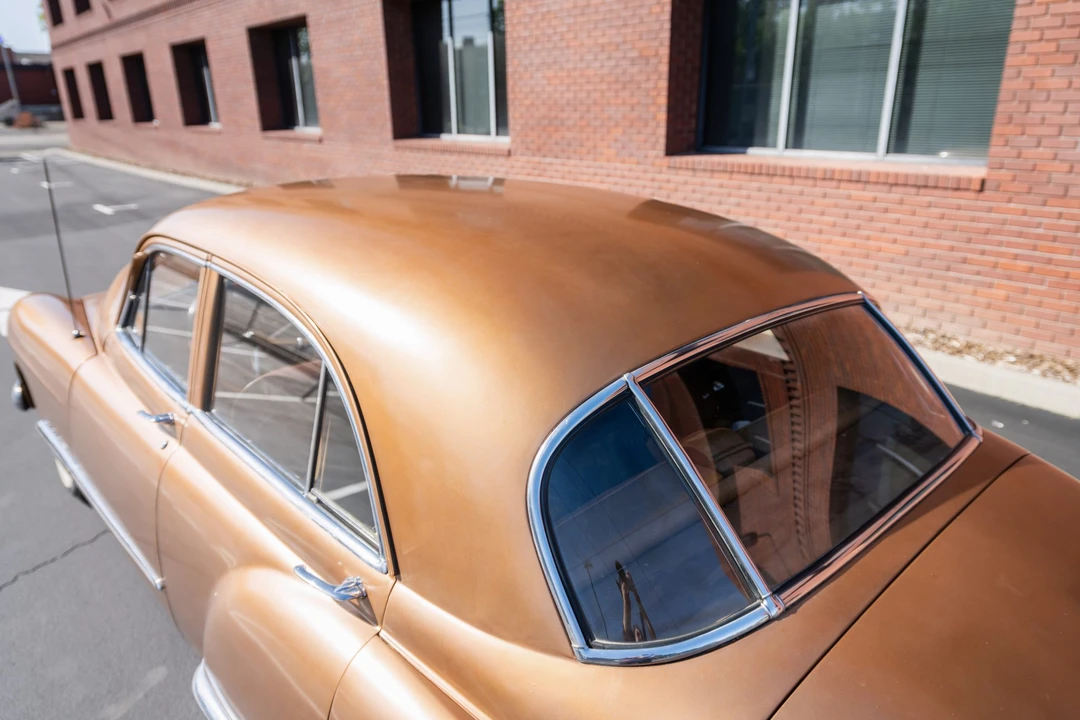 1948 Cadillac Series 62 2nd Gen - Image 29 of 31