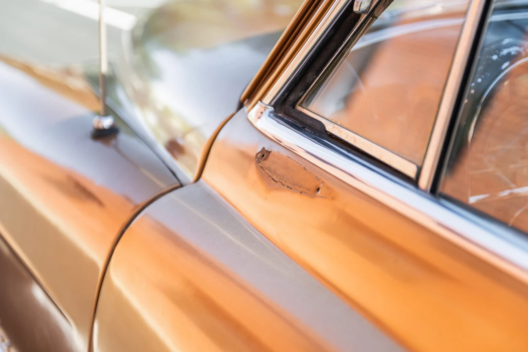 1948 Cadillac Series 62 2nd Gen - Image 24 of 31