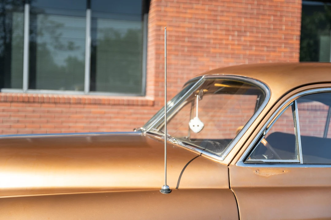 1948 Cadillac Series 62 2nd Gen - Image 23 of 31