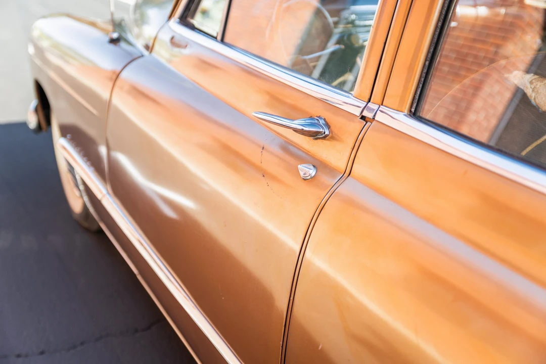 1948 Cadillac Series 62 2nd Gen - Image 28 of 31