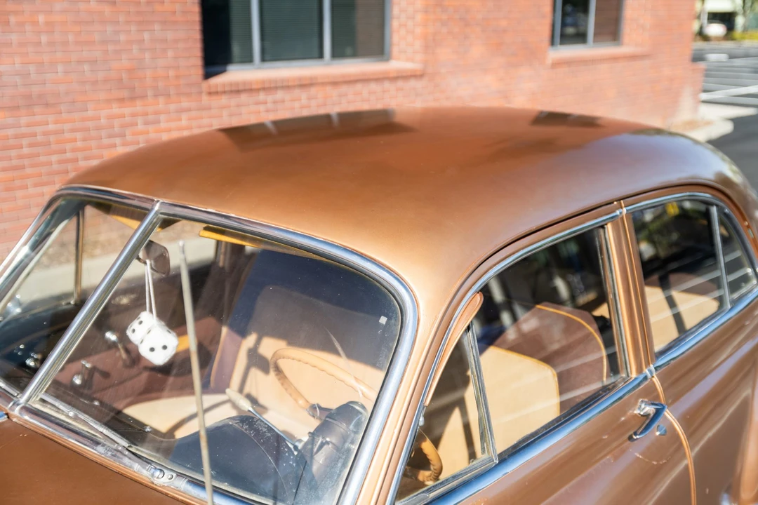 1948 Cadillac Series 62 2nd Gen - Image 21 of 31