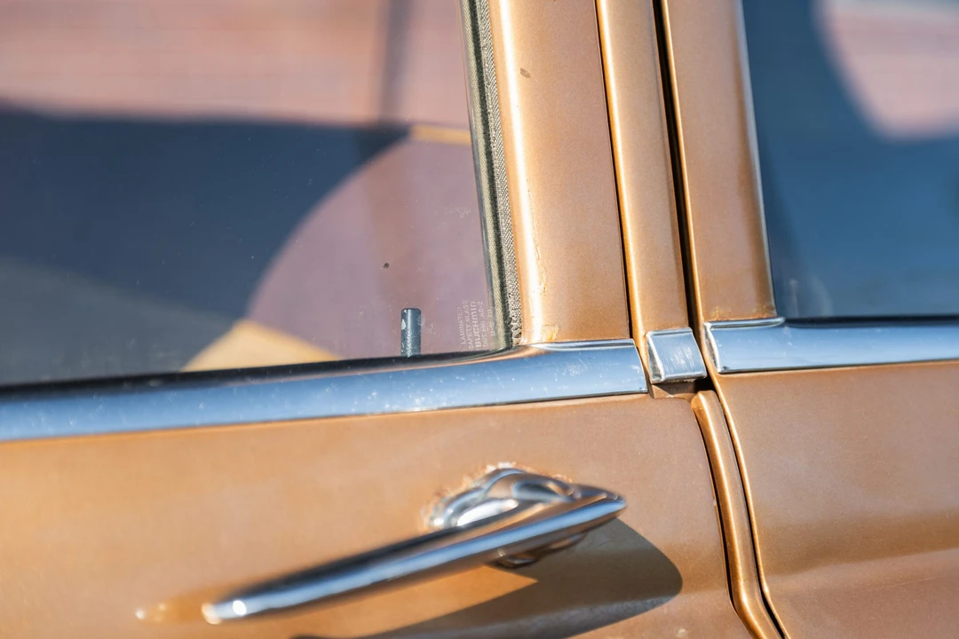 1948 Cadillac Series 62 2nd Gen - Image 26 of 31