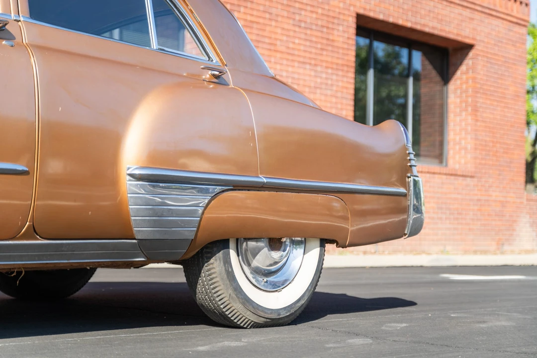 1948 Cadillac Series 62 2nd Gen - Image 30 of 31