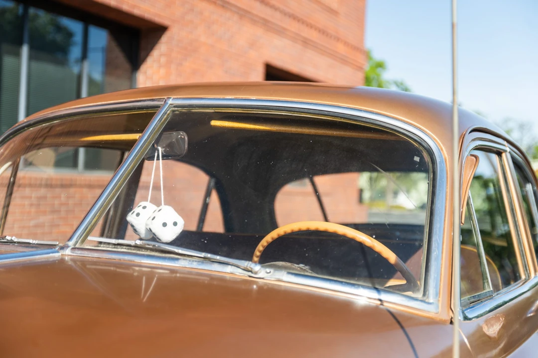 1948 Cadillac Series 62 2nd Gen - Image 20 of 31
