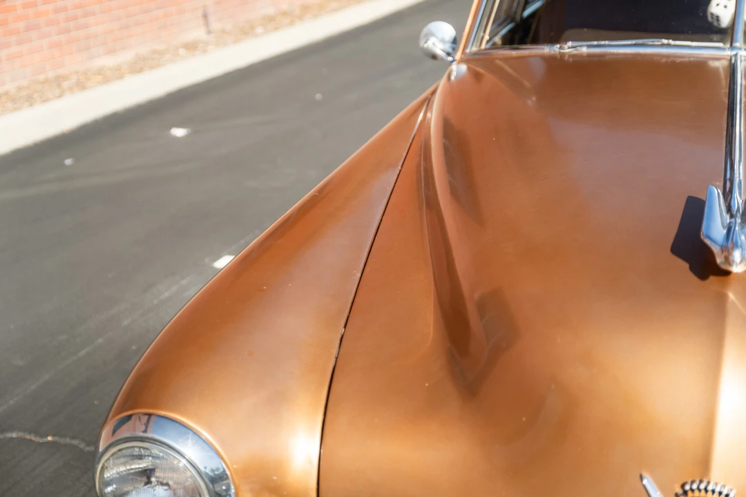 1948 Cadillac Series 62 2nd Gen - Image 12 of 31