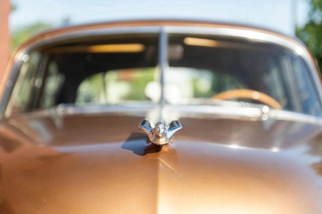 1948 Cadillac Series 62 2nd Gen - Image 13 of 31