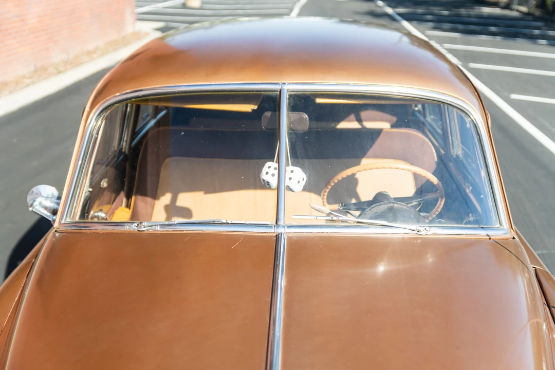 1948 Cadillac Series 62 2nd Gen - Image 19 of 31