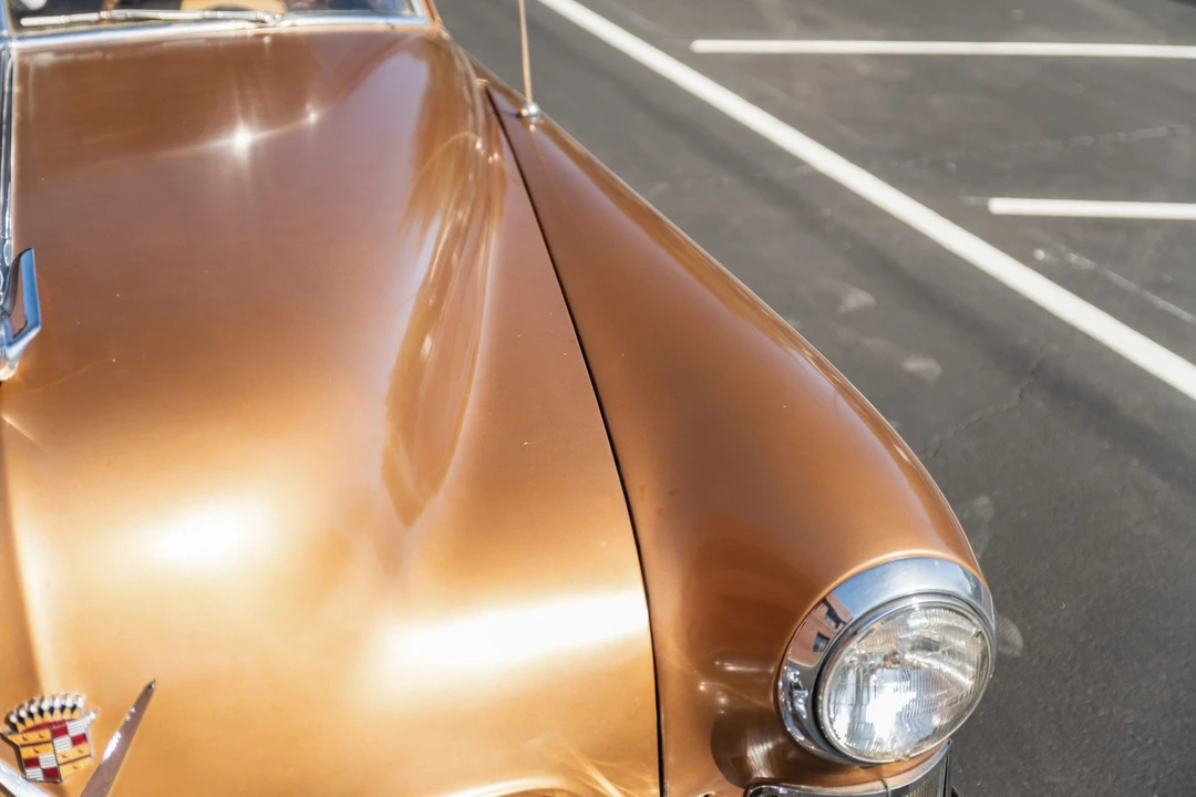 1948 Cadillac Series 62 2nd Gen - Image 16 of 31