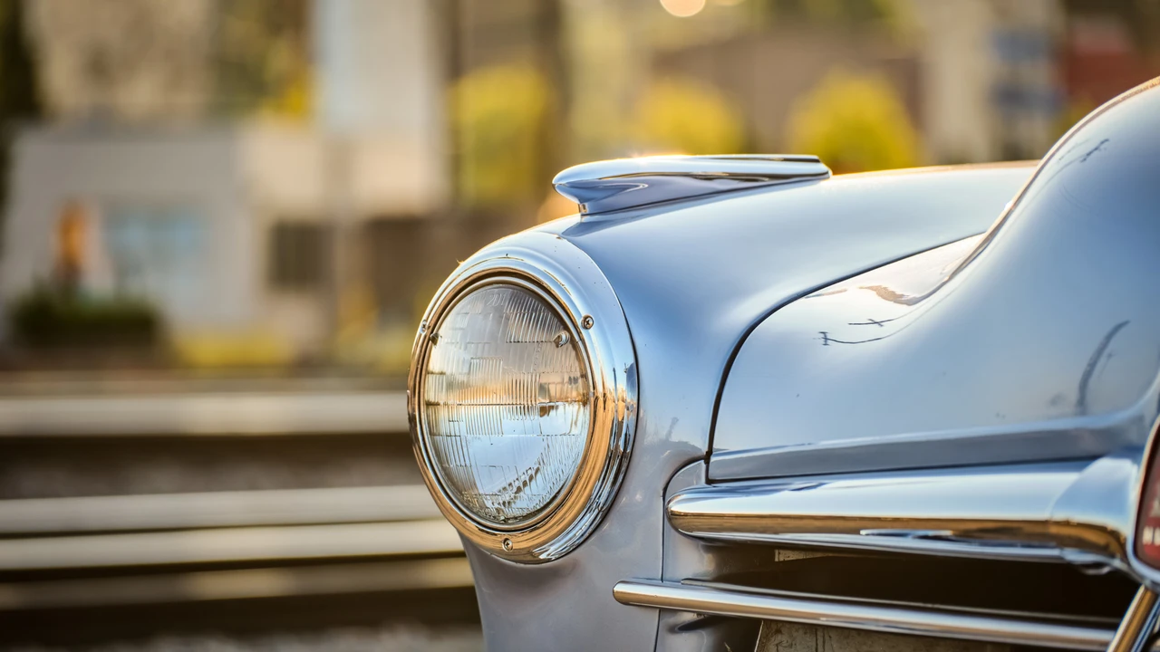 1950 Hudson Commodore - Image 31 of 31