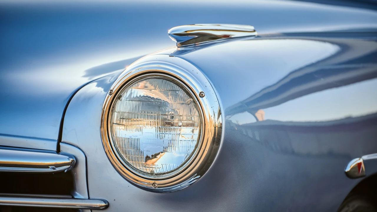 1950 Hudson Commodore - Image 30 of 31