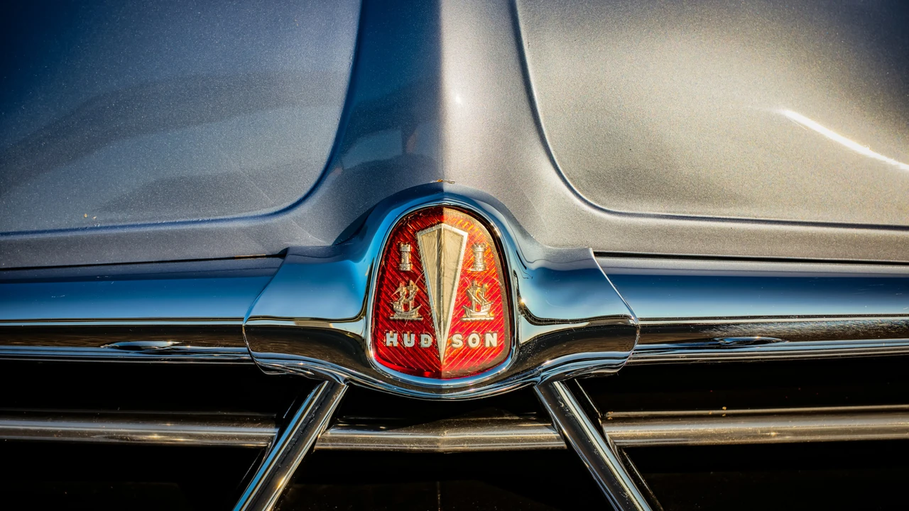 1950 Hudson Commodore - Image 27 of 31