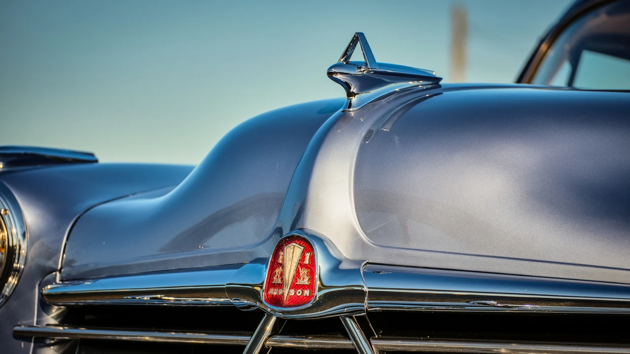 1950 Hudson Commodore - Image 26 of 31