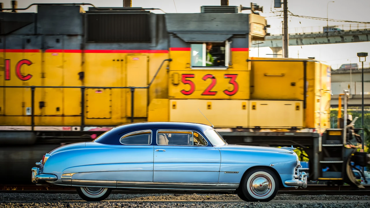 1950 Hudson Commodore - Image 16 of 31