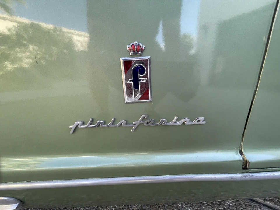 1953 Nash Nash-Healey - Image 24 of 31