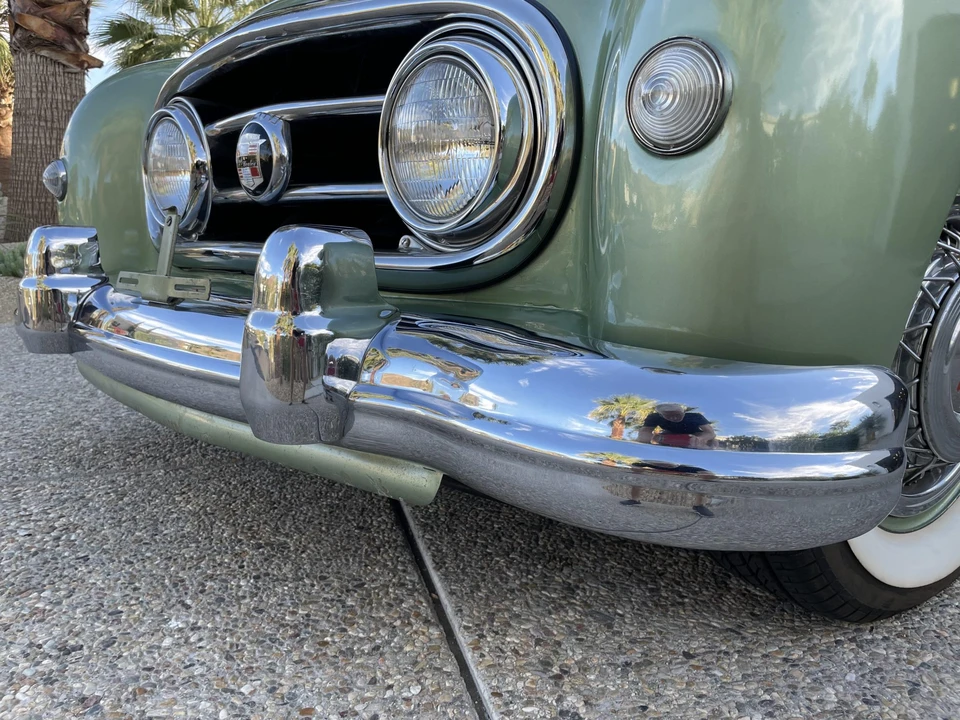 1953 Nash Nash-Healey - Image 21 of 31