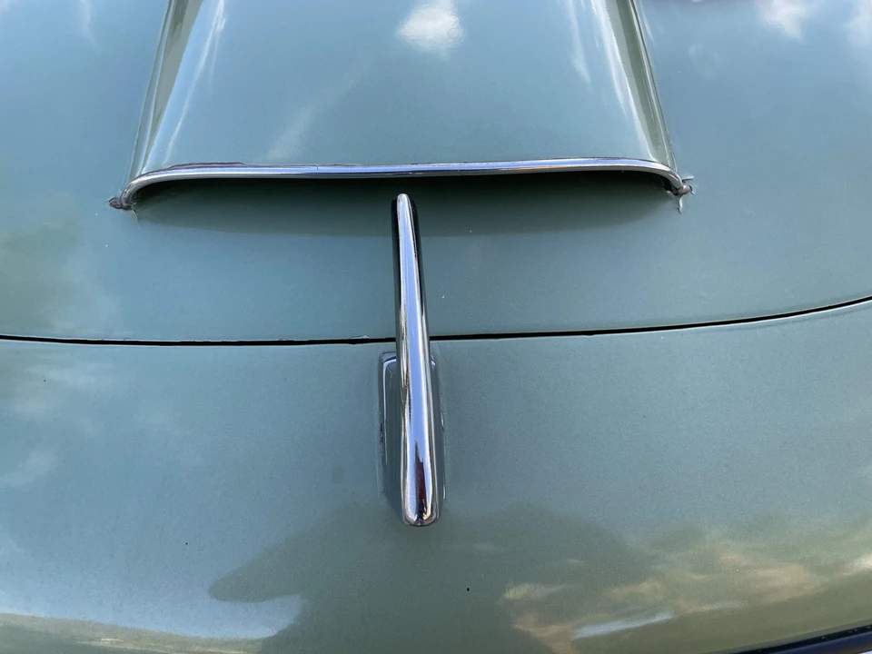 1953 Nash Nash-Healey - Image 20 of 31