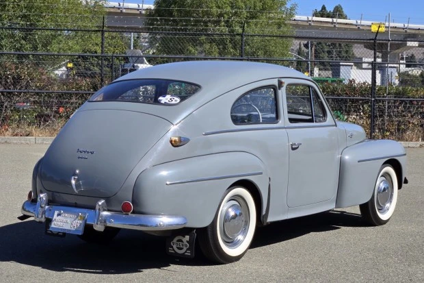 1954 Volvo PV444 - Image 2 of 7