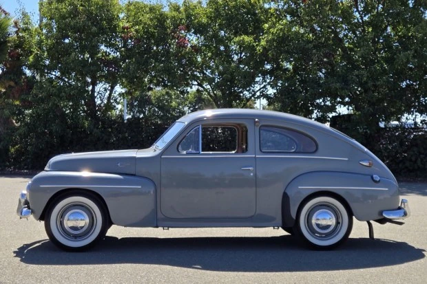 1954 Volvo PV444 - Image 3 of 7
