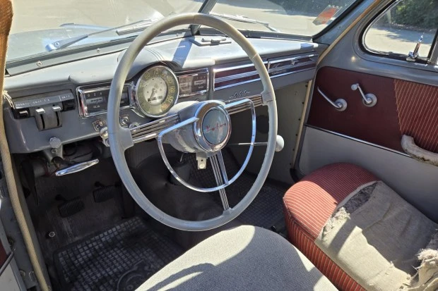 1954 Volvo PV444 - Image 5 of 7