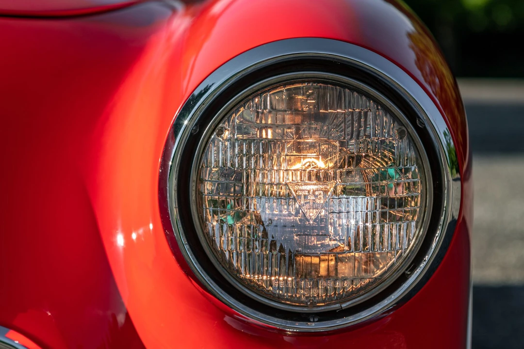 1956 Chevrolet Corvette C1 - Image 16 of 31