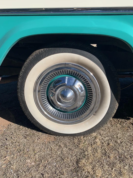 1957 Chevrolet Task Force - Image 28 of 31