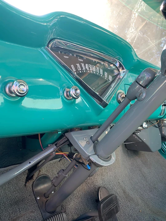 1957 Chevrolet Task Force - Image 31 of 31