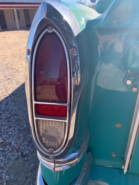 1957 Chevrolet Task Force - Image 17 of 31