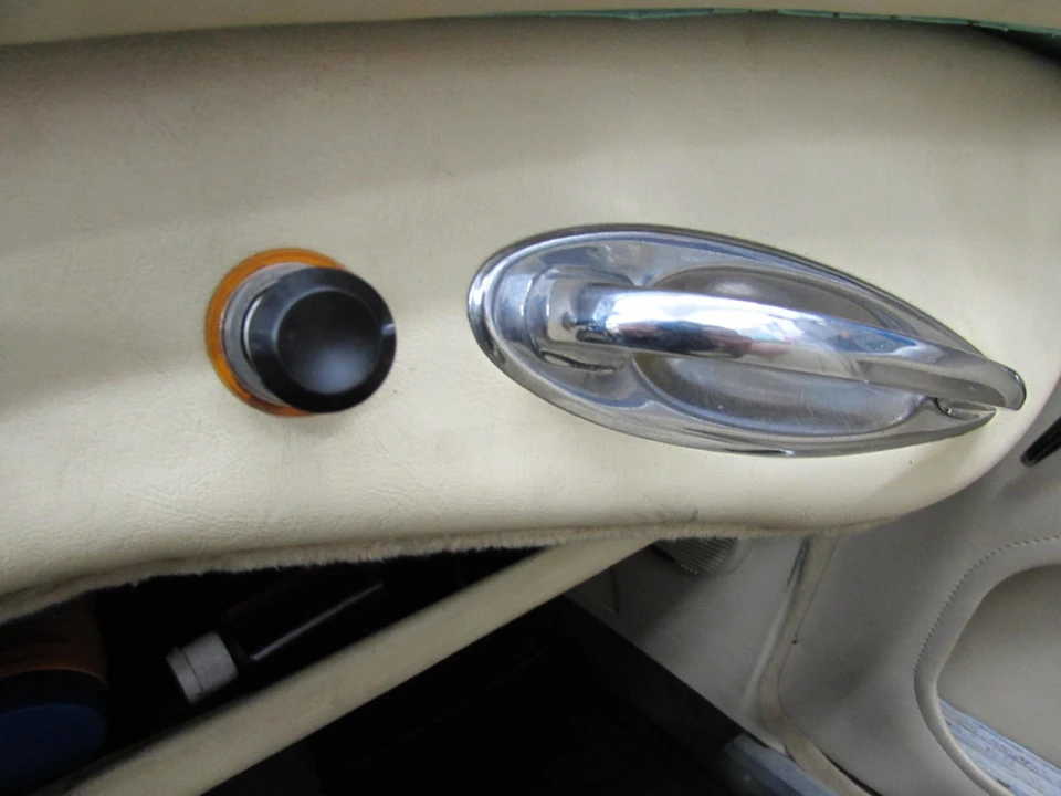 1959 Austin-Healey 3000 Mark I - Image 26 of 31