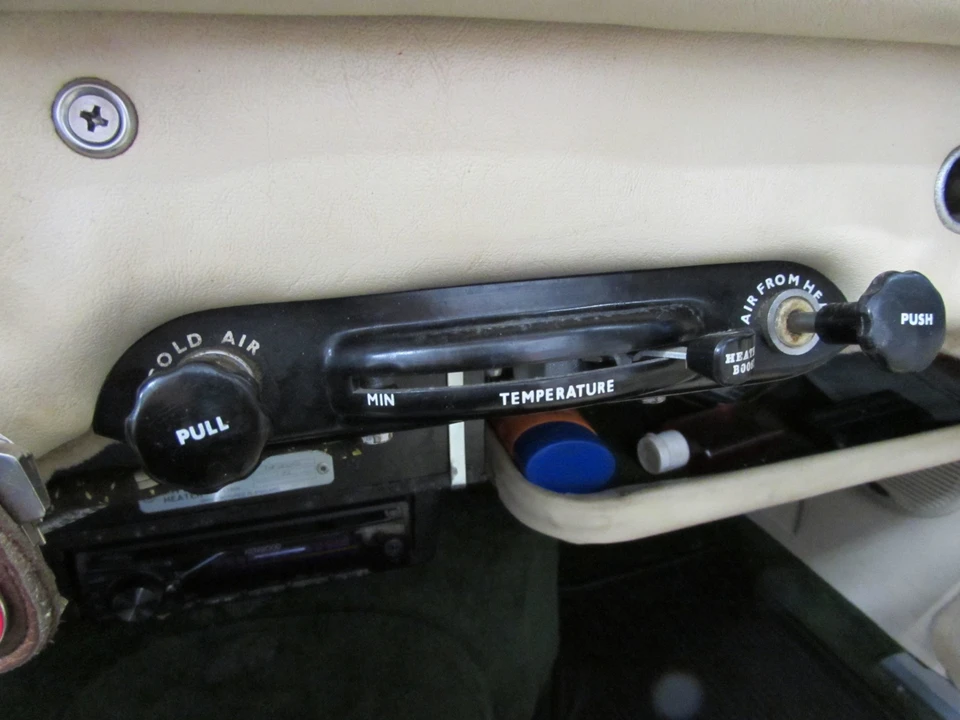 1959 Austin-Healey 3000 Mark I - Image 25 of 31