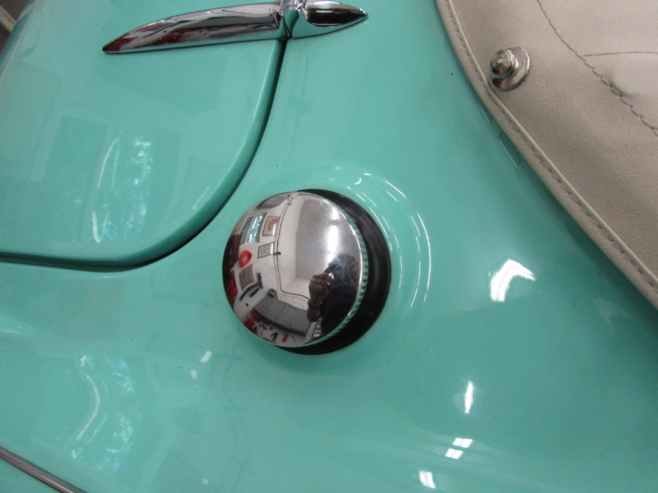 1959 Austin-Healey 3000 Mark I - Image 13 of 31