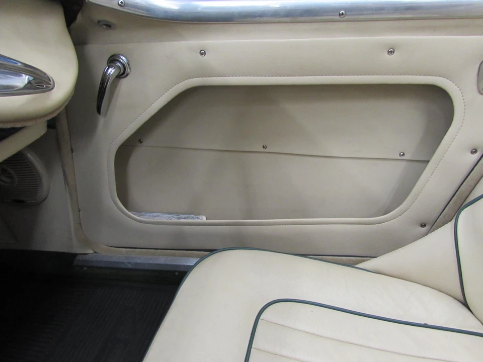 1959 Austin-Healey 3000 Mark I - Image 28 of 31