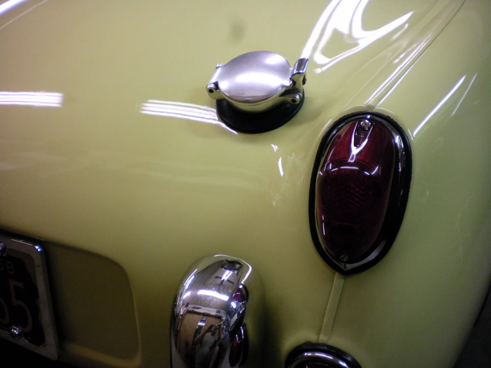 1959 Austin-Healey Sprite Mark I - Image 30 of 31