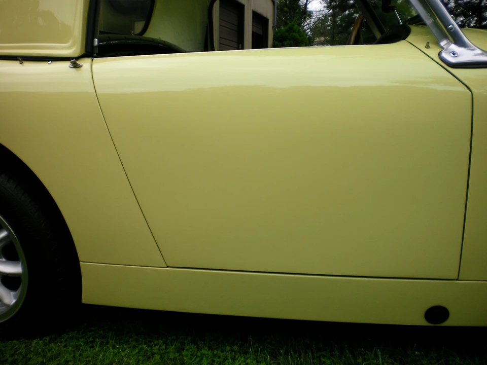1959 Austin-Healey Sprite Mark I - Image 17 of 31