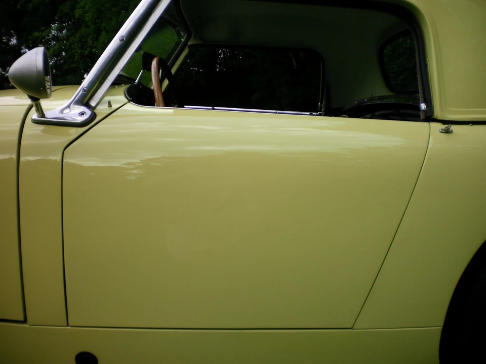 1959 Austin-Healey Sprite Mark I - Image 23 of 31