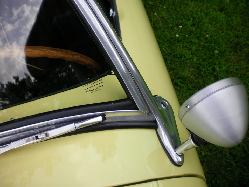 1959 Austin-Healey Sprite Mark I - Image 28 of 31