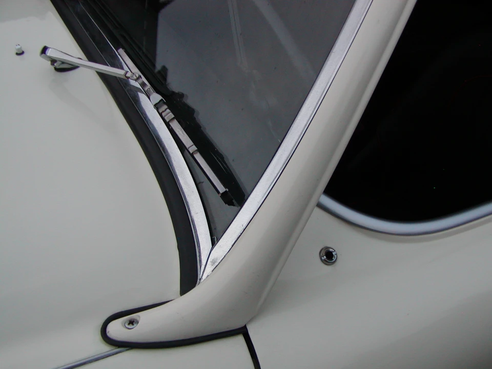 1960 Austin-Healey 3000 Mark I - Image 30 of 31