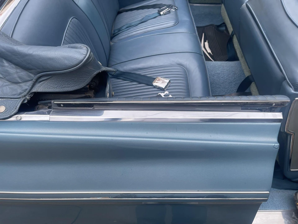 1962 Cadillac Eldorado 5th Gen - Image 28 of 31