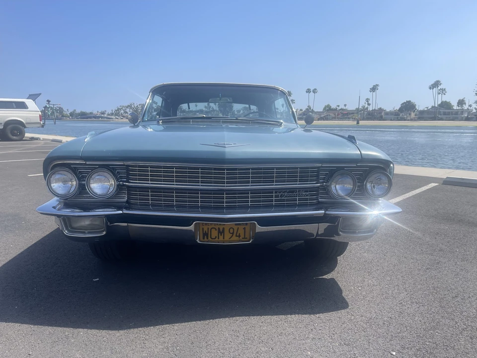 1962 Cadillac Eldorado 5th Gen - Image 11 of 31