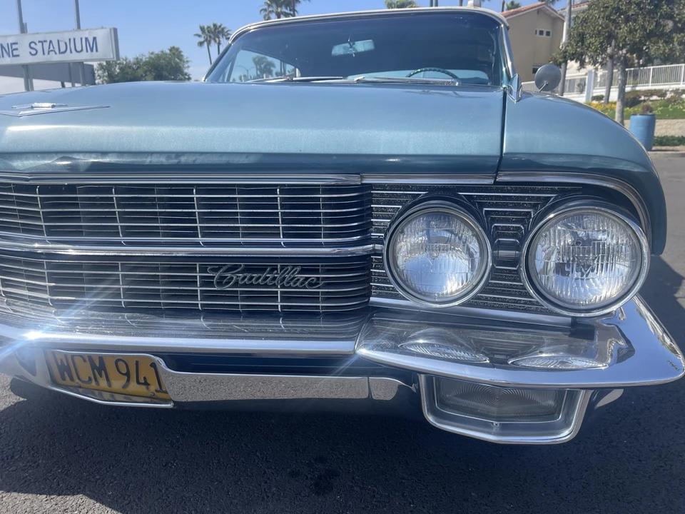 1962 Cadillac Eldorado 5th Gen - Image 19 of 31