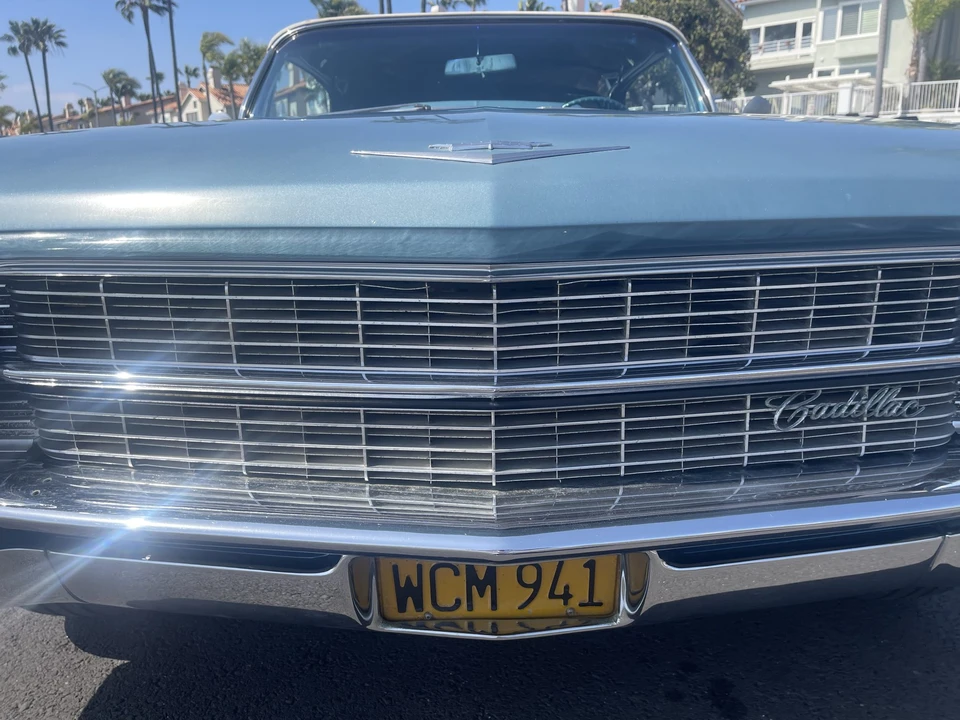 1962 Cadillac Eldorado 5th Gen - Image 21 of 31