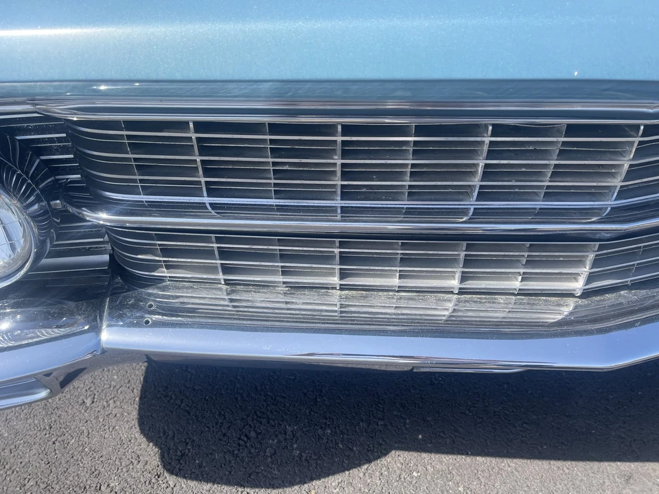 1962 Cadillac Eldorado 5th Gen - Image 22 of 31