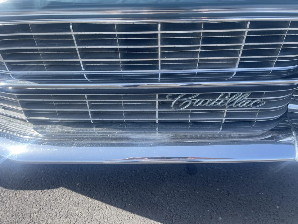 1962 Cadillac Eldorado 5th Gen - Image 20 of 31
