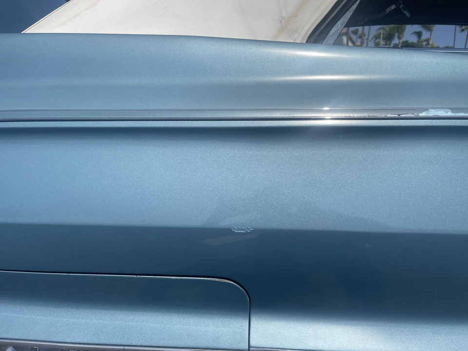 1962 Cadillac Eldorado 5th Gen - Image 27 of 31
