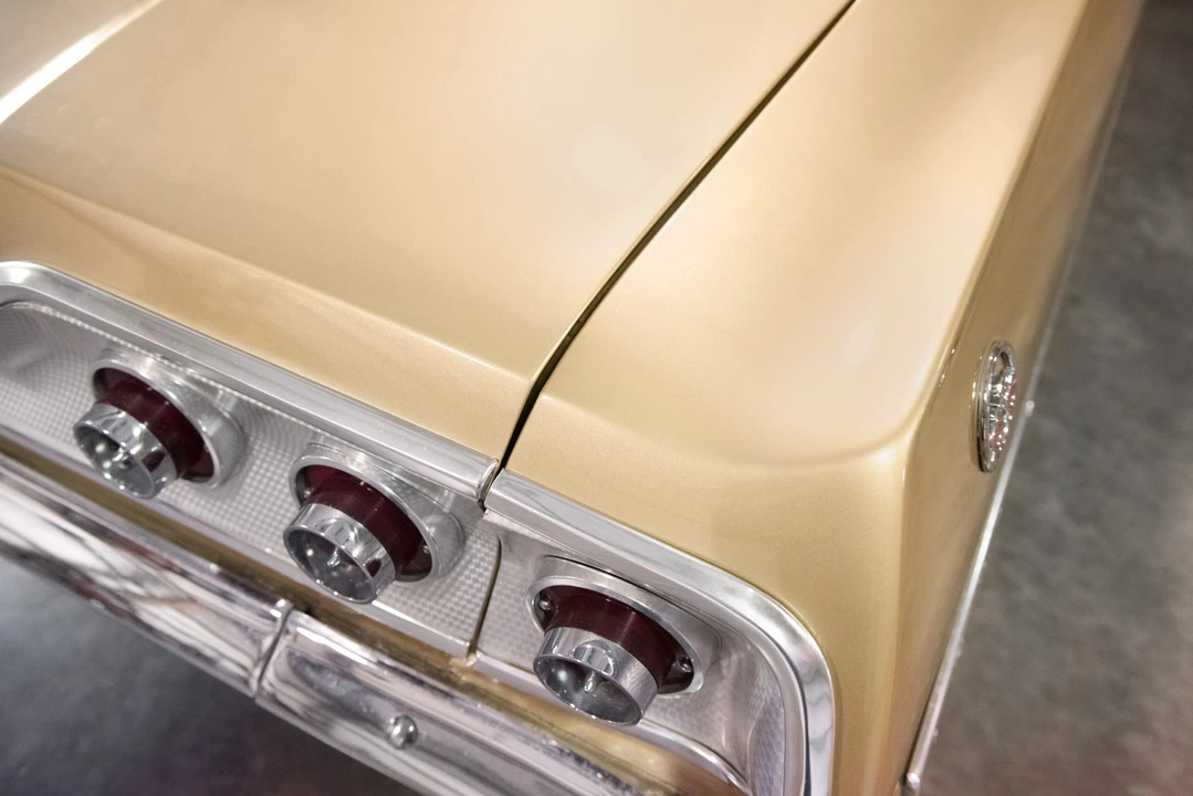 1963 Chevrolet Impala 3rd Gen - Image 16 of 31
