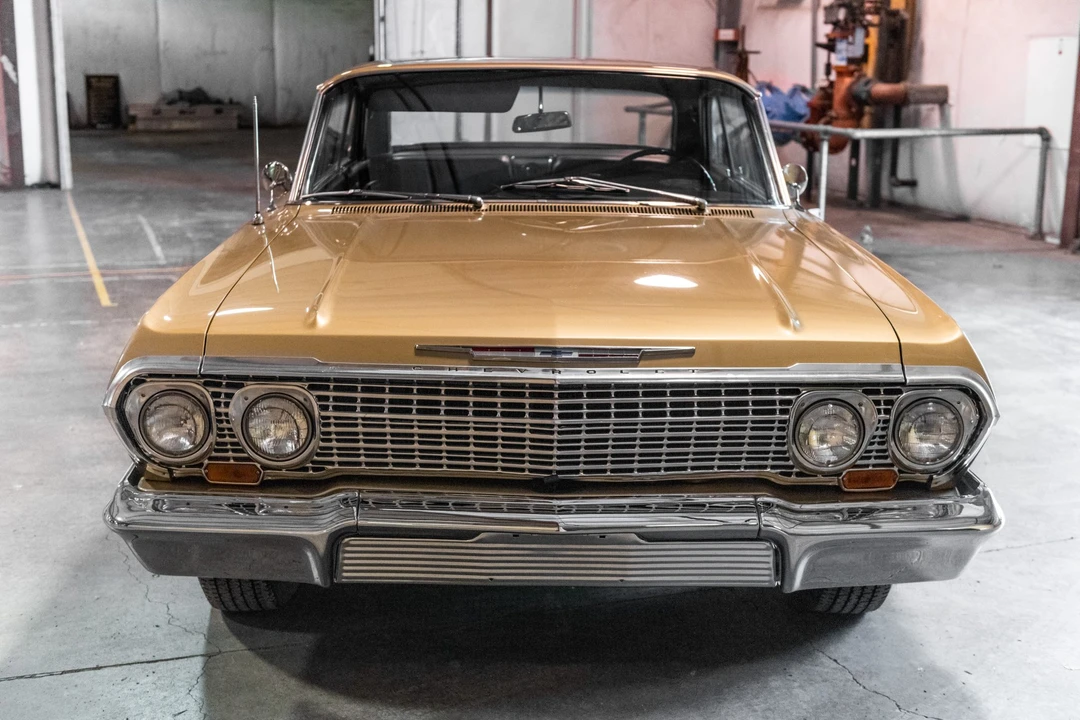 1963 Chevrolet Impala 3rd Gen - Image 2 of 31