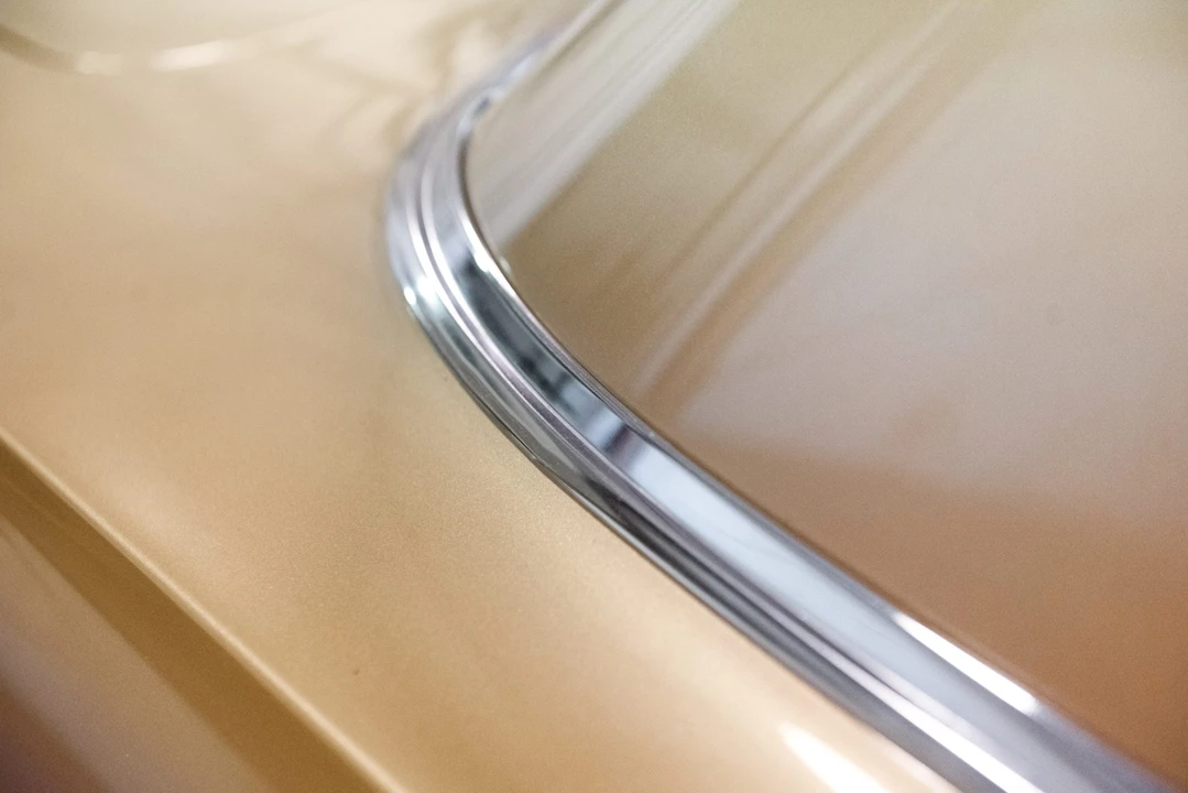 1963 Chevrolet Impala 3rd Gen - Image 31 of 31